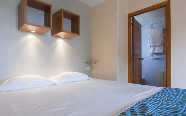Apartamento Mediterraneo
