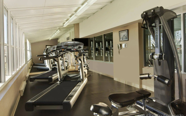 Holiday Inn Calgary-Airport by IHG