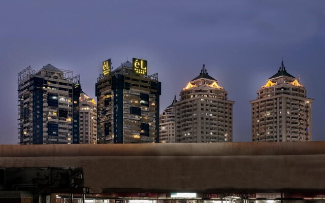 éL Hotel Jakarta