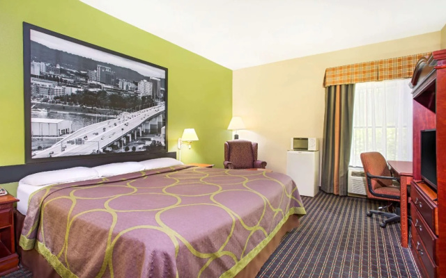 Super 8 By Wyndham Chattanooga/Hamilton Place