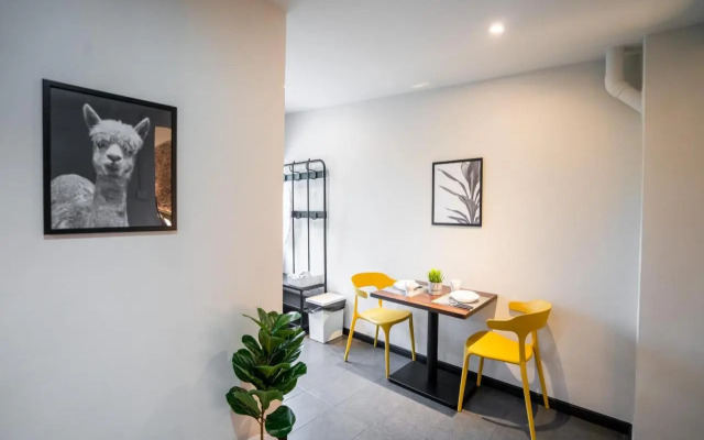 Chulia Heritage Studio