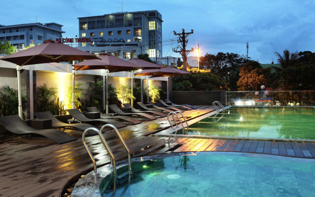 Dragon Sea Hotel Sam Son