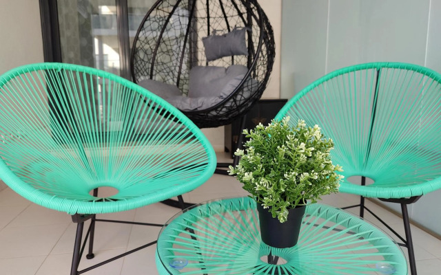 CALA ALTA apARTs by RB