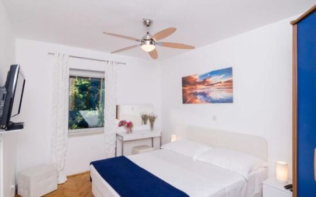 Apartment Marino