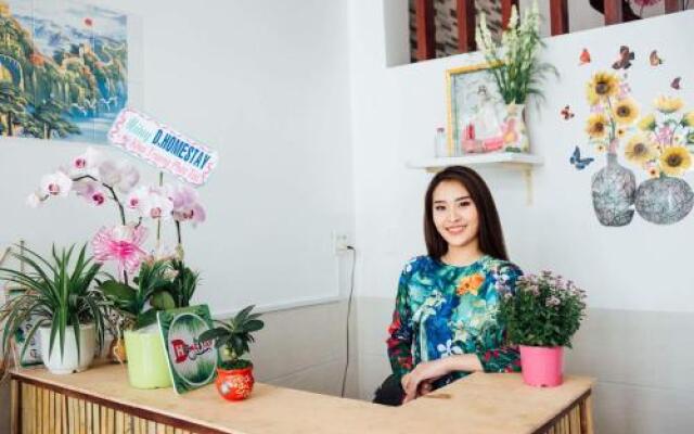 D Homestay