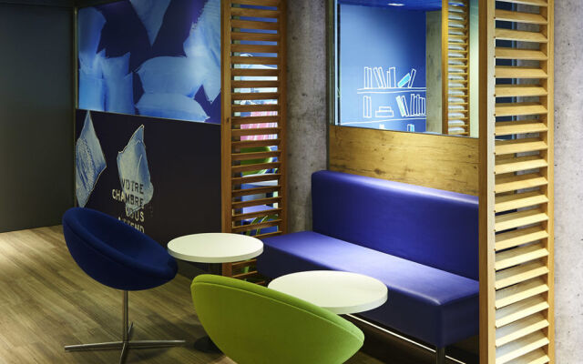 B&B HOTEL Strasbourg Nord Schiltigheim