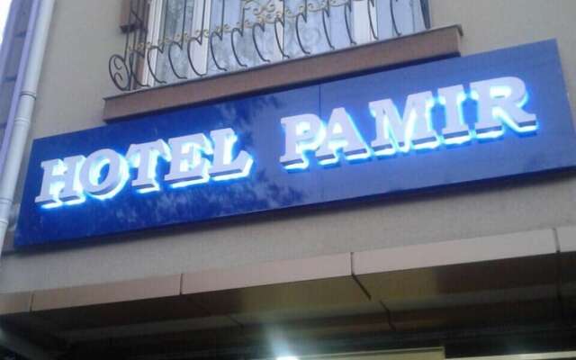 Pamir Hotel