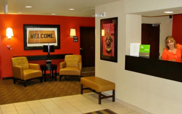Extended Stay America - Somerset - Franklin