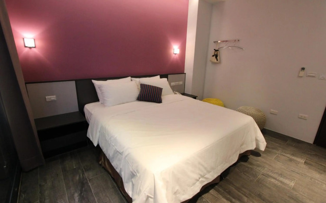FunsonHotel