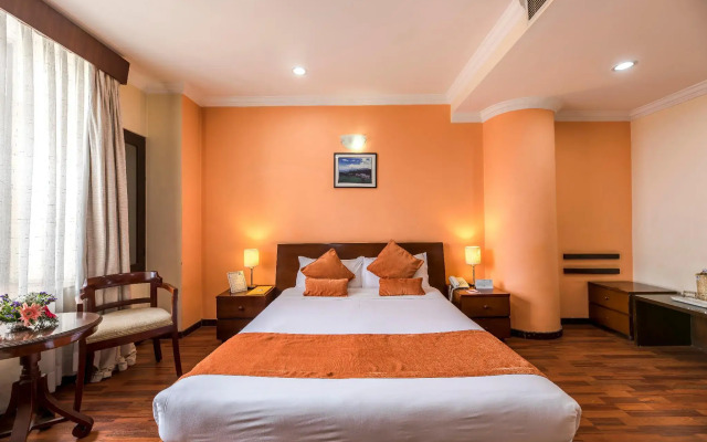 Airport Hotel Kathmandu - Near Pashupatinath Temple