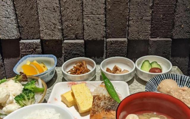 Tmark City Hotel Kanazawa
