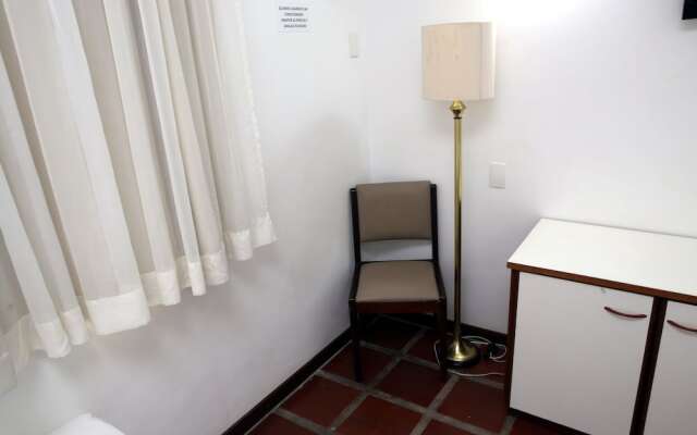 Ihotel Residencial - Fantasia