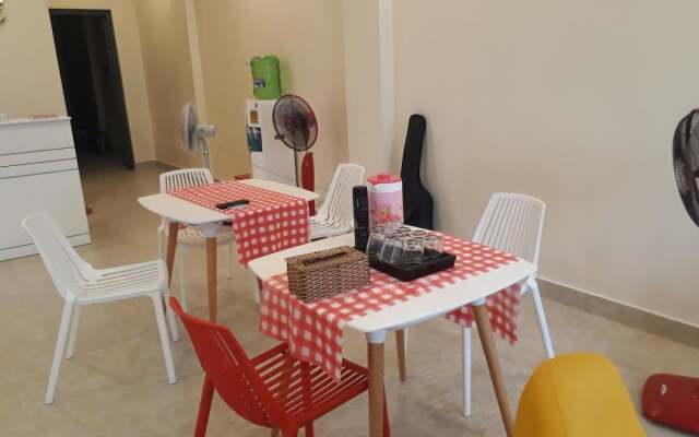 Tabii hotel