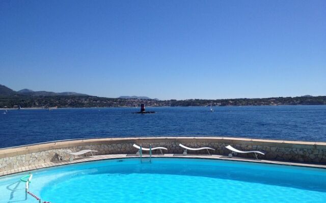Hotel Le Delos