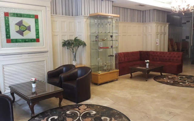 Taksim Star Hotel