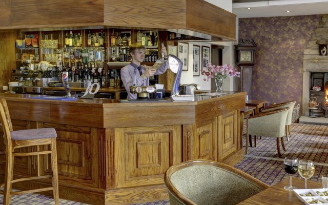 Best Western Mytton Fold Hotel & Golf