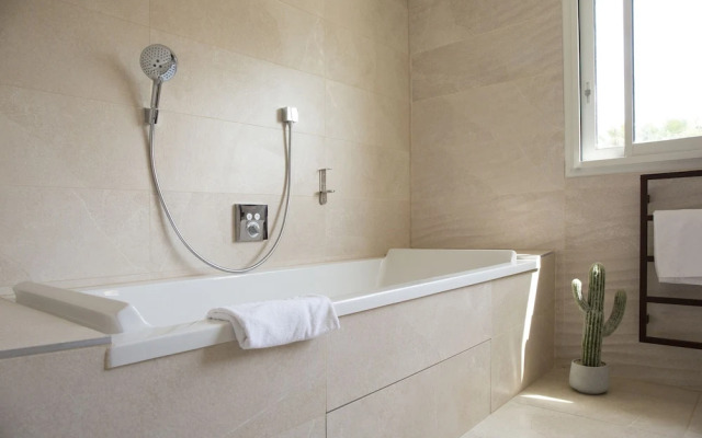 Hôtel Résidence la Lagune - SPA