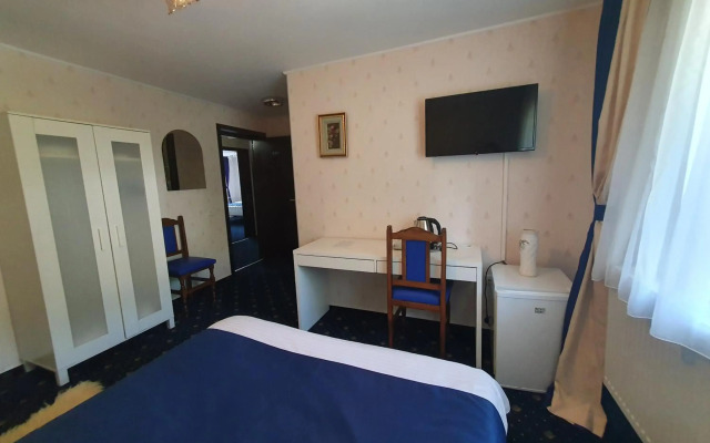 Hotel Green Palace