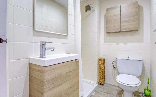 Roses III Vista Mar Roses- Barneda Premium