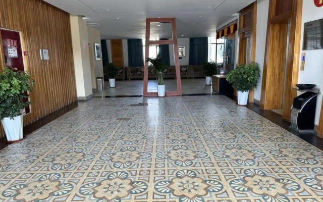 Himalaya Pulan Hotel