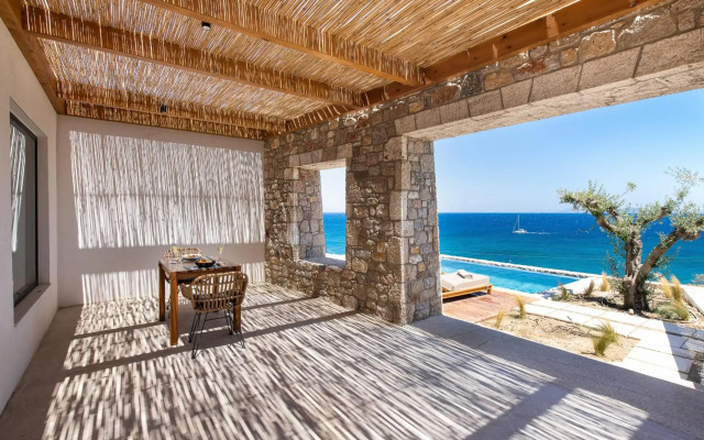 KOIA All - Suite Well Being Resort - Adults Only