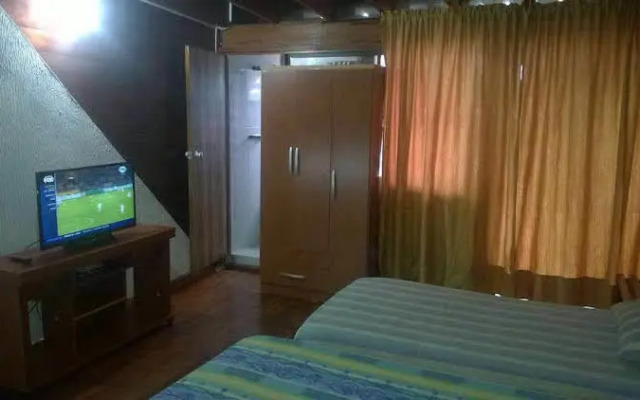 Apartamentos Cabanas