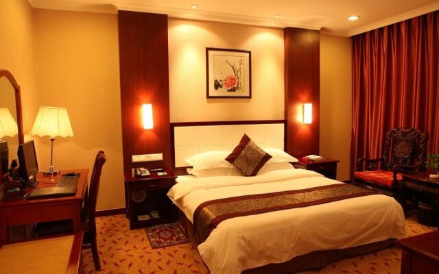 Tianhong Hotel