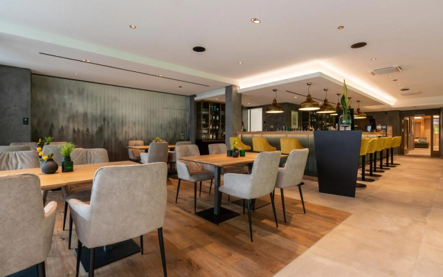 Sackmann Genuss und Spa Resort