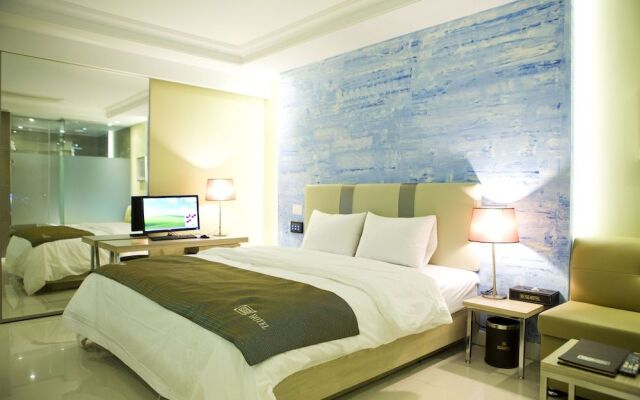 SG Hotel