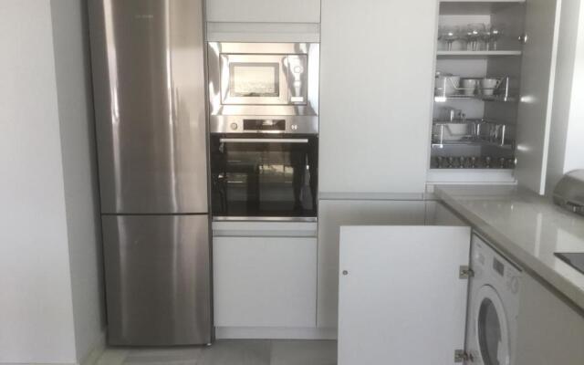 La Herradura 3 bedroom apartment