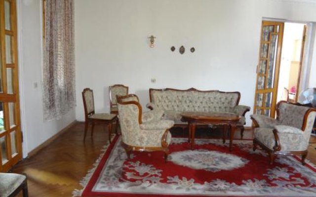 Zugdidi Guesthouse Koka