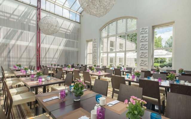 Best Western Plus Hotel Fellbach-Stuttgart