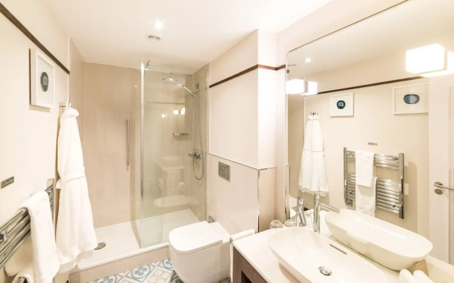 Perle Oban Hotel & Spa