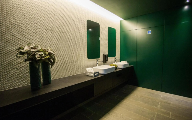 Hotel Brazao