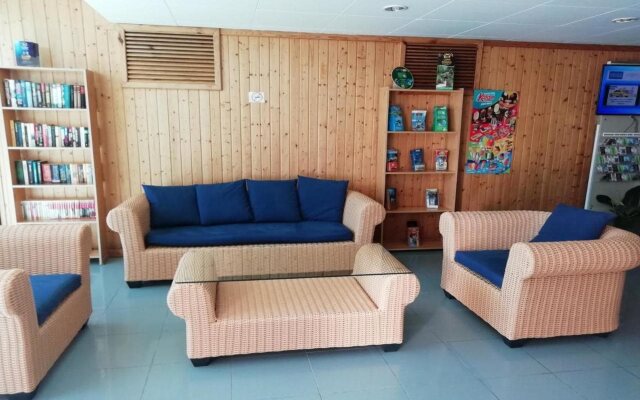 Puerto Bello Apartamentos