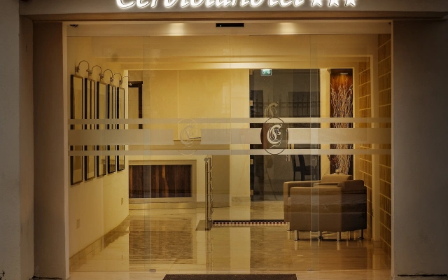 Cerviola Hotel