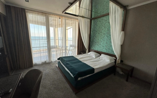 Regina Maria Spa Design Hotel