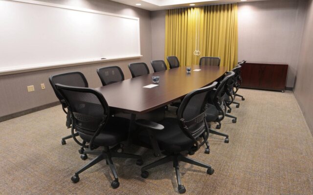 SpringHill Suites by Marriott Dulles Airport