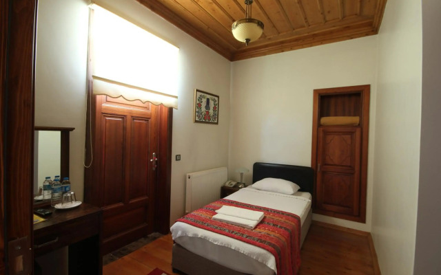 Konya Dervish Hotel