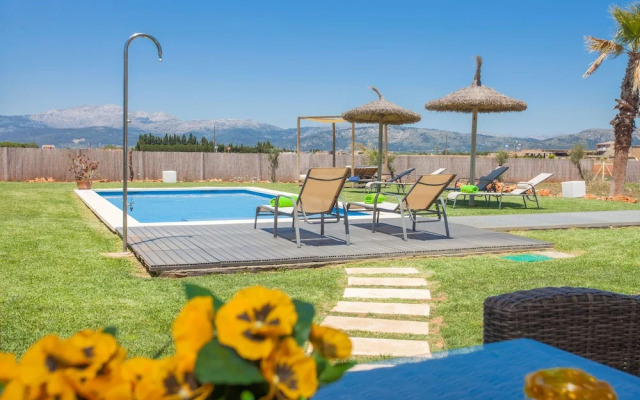 Tramuntana (Malvasia)