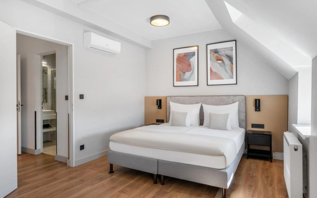 Florin Apart Hotel