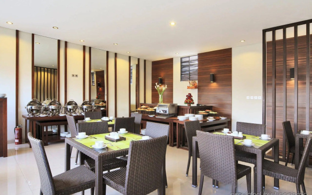 Uppala Villa Seminyak