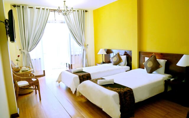 Gold Coast Da Nang Hotel