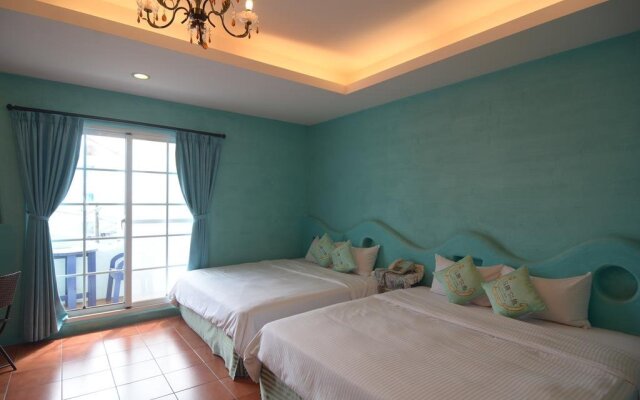 Galilee Bed and Breakfast