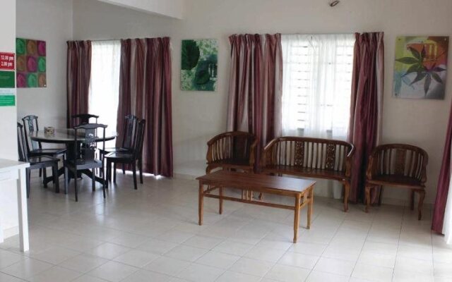 Green View Guest House