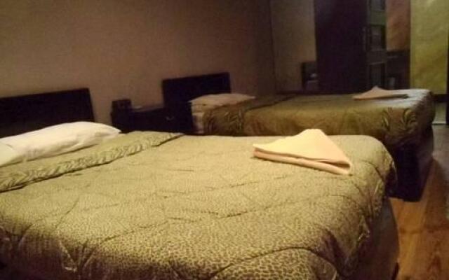 Freedom Hostel