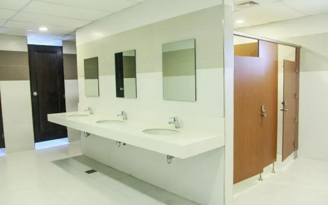 Sugbutel Bed And Bath