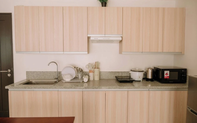 Spacious & Bright Family Escape