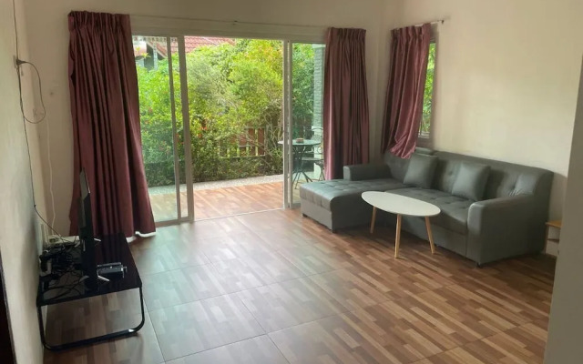 Spacious 2bdr BangTao House