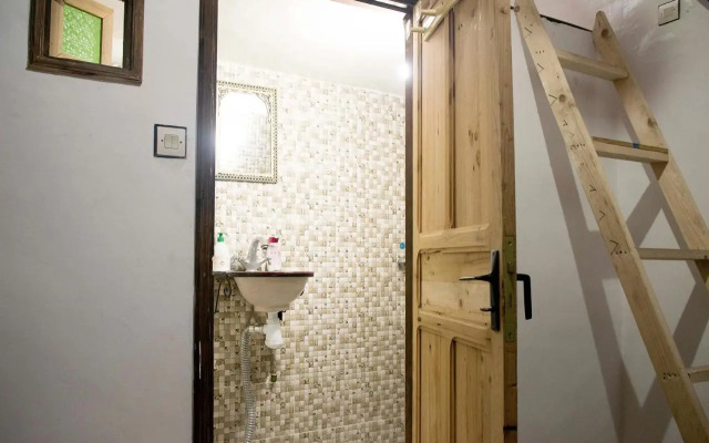 Moroccan Dream Hostel